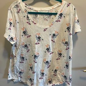LOFT Vintage Soft Tee